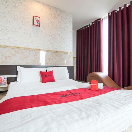 Reddoorz Plus Near Mien Tay Bus Station 2 TP. Hồ Chí Minh Ngoại thất bức ảnh