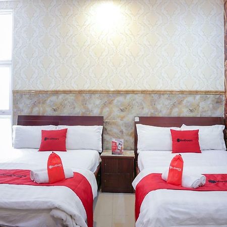 Reddoorz Plus Near Mien Tay Bus Station 2 TP. Hồ Chí Minh Ngoại thất bức ảnh