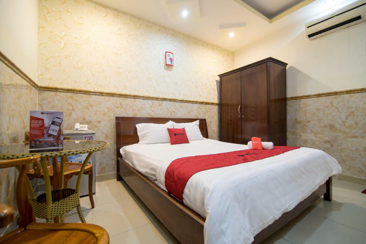 Reddoorz Plus Near Mien Tay Bus Station 2 TP. Hồ Chí Minh Ngoại thất bức ảnh